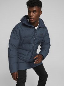 Пуховик PUMA Protective Down модель 84931573 Пуховик PUMA Protective Down модель 84931573 Фото