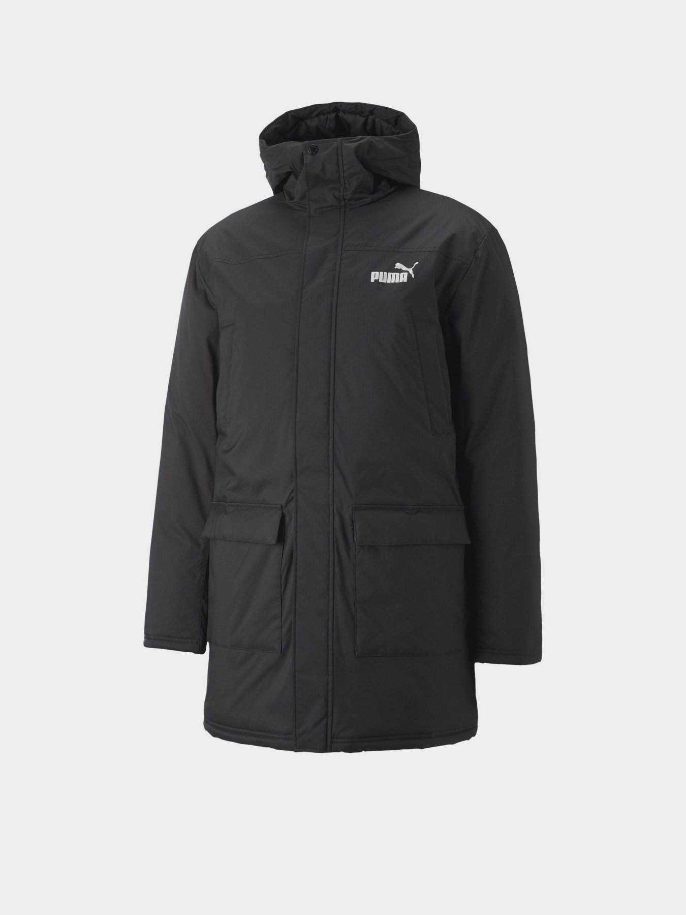 Зимняя куртка PUMA Padded модель 84931801 Фото