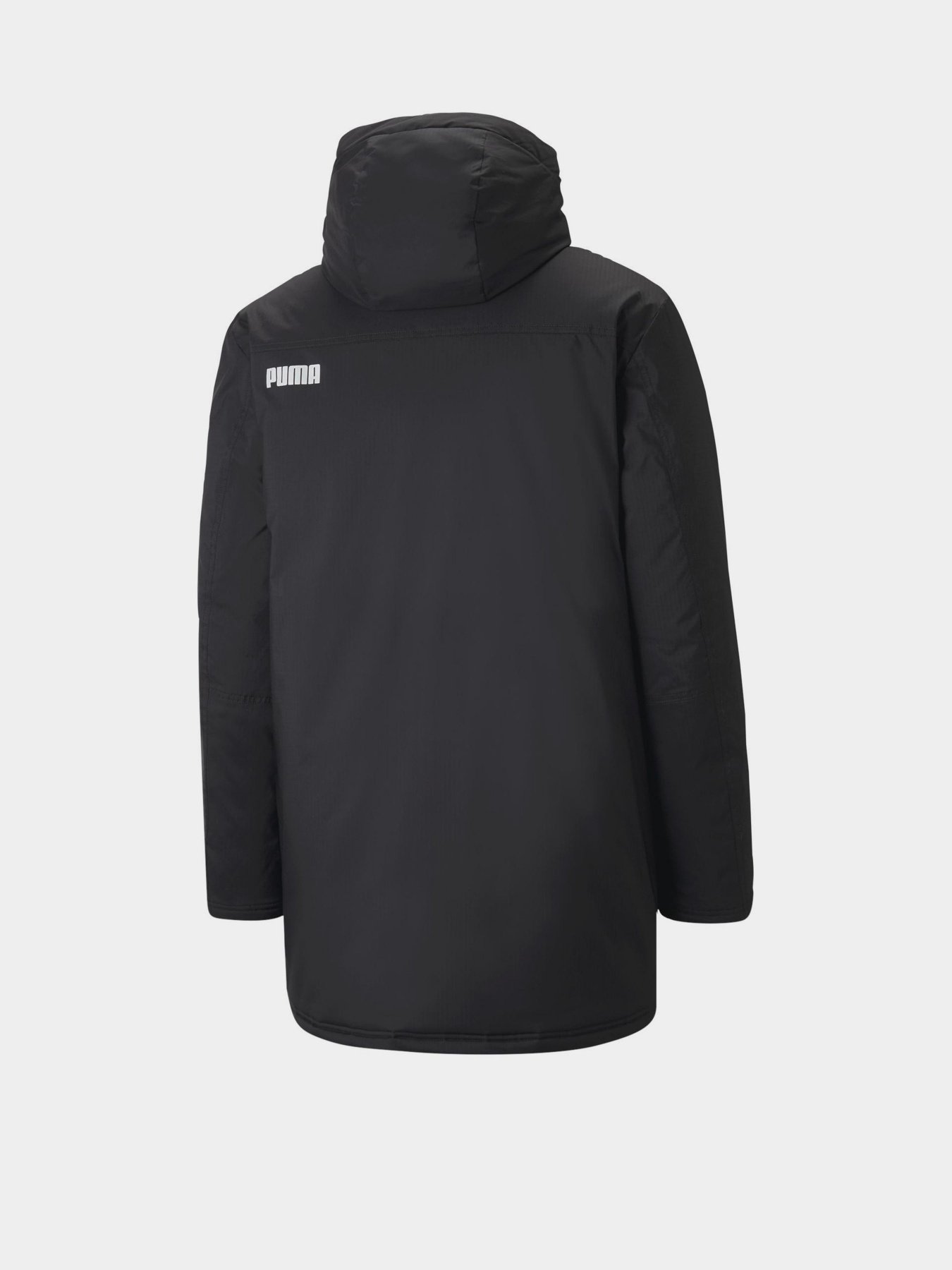 Зимняя куртка PUMA Padded модель 84931801 Фото