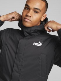 Зимняя куртка PUMA Padded модель 84931801 Фото