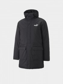 Зимняя куртка PUMA Padded модель 84931801 Фото