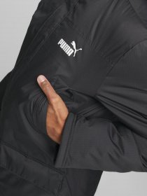 Зимова куртка PUMA Padded модель 84931801 Фото