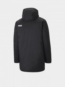 Зимова куртка PUMA Padded модель 84931801 Фото