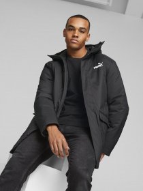 Зимова куртка PUMA Padded модель 84931801 Фото