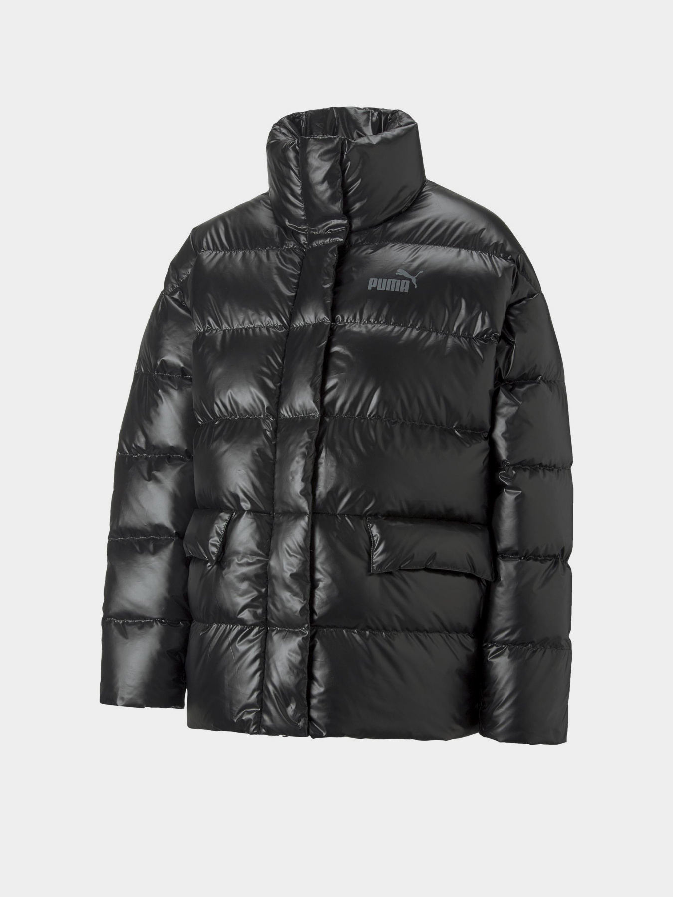 Пуховик PUMA Style Down модель 84939601 Пуховик PUMA Style Down модель 84939601 Фото