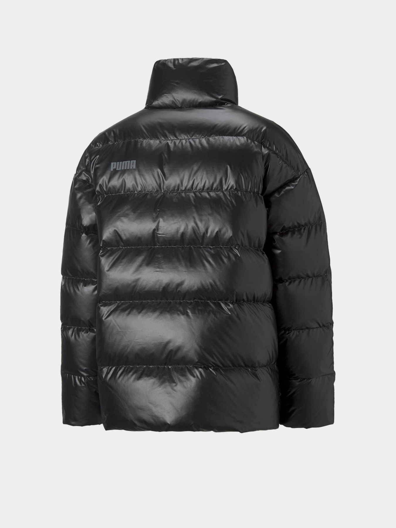 Пуховик PUMA Style Down модель 84939601 Пуховик PUMA Style Down модель 84939601 Фото