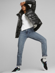 Пуховик PUMA Style Down модель 84939601 Пуховик PUMA Style Down модель 84939601 Фото