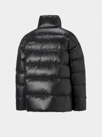 Пуховик PUMA Style Down модель 84939601 Пуховик PUMA Style Down модель 84939601 Фото