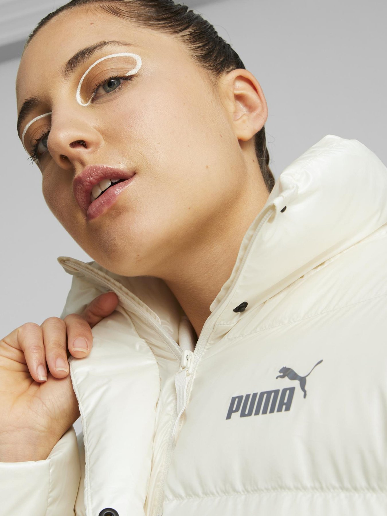 Пуховик PUMA Style Down модель 84939665 Фото