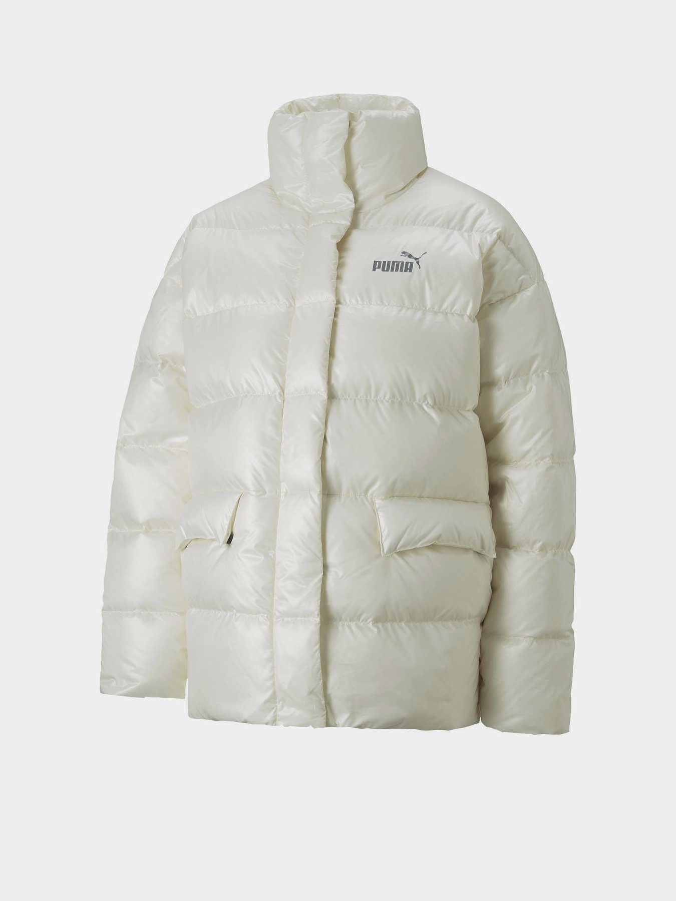 Пуховик PUMA Style Down модель 84939665 Фото