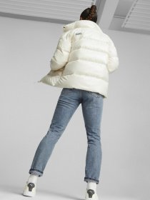 Пуховик PUMA Style Down модель 84939665 Фото