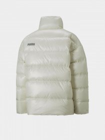 Пуховик PUMA Style Down модель 84939665 Фото