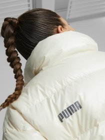 Пуховик PUMA Style Down модель 84939665 Пуховик PUMA Style Down модель 84939665 Фото