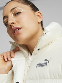 Пуховик PUMA Style Down модель 84939665 Пуховик PUMA Style Down модель 84939665 Фото