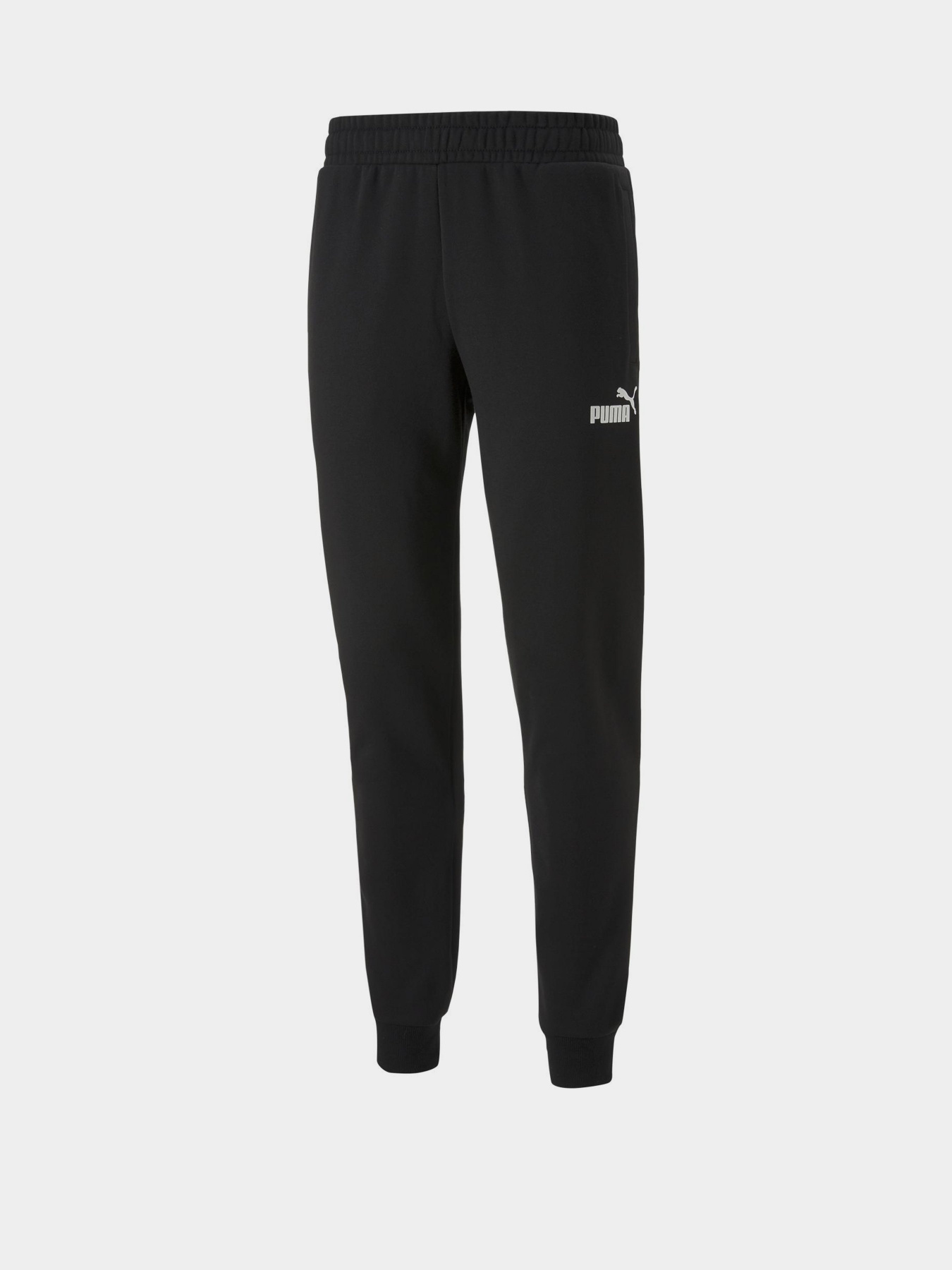 Штаны спортивные PUMA POWER LOGO модель 84979601 Фото