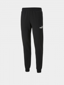 Спортивні штани PUMA POWER LOGO модель 84979601 Спортивні штани PUMA POWER LOGO модель 84979601 Фото