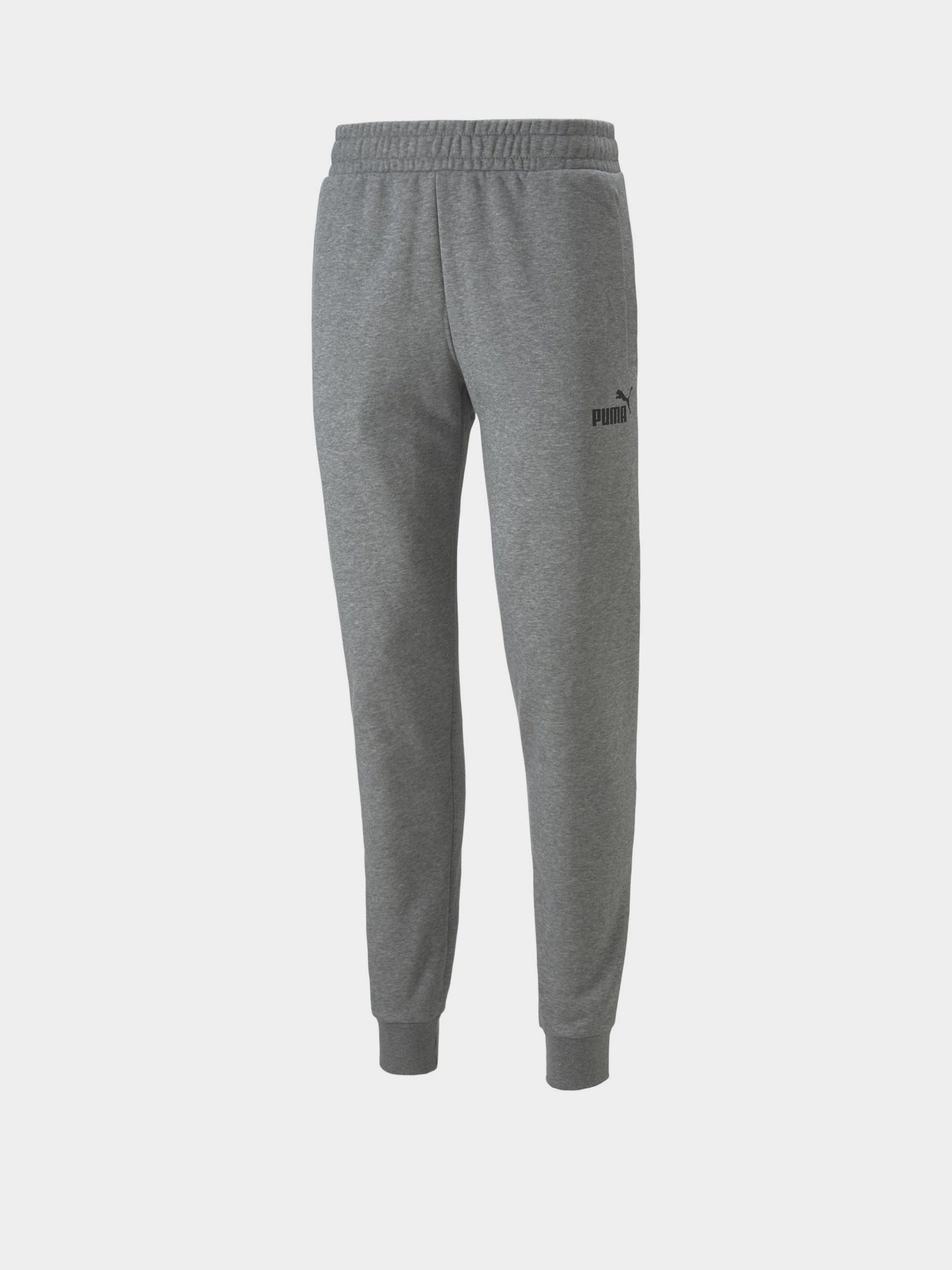 Штаны спортивные PUMA POWER LOGO модель 84979603 Фото