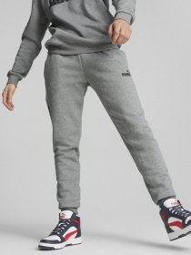 Штаны спортивные PUMA POWER LOGO модель 84979603 Фото