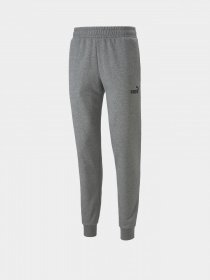 Штаны спортивные PUMA POWER LOGO модель 84979603 Фото