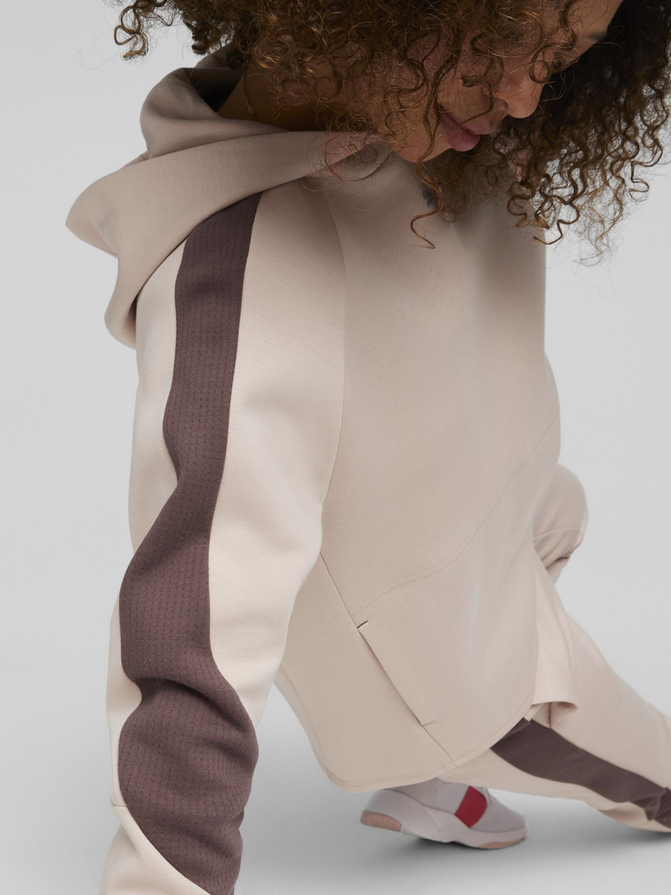 Худи PUMA Evostripe модель 84980847 Фото