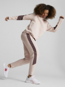 Худи PUMA Evostripe модель 84980847 Фото