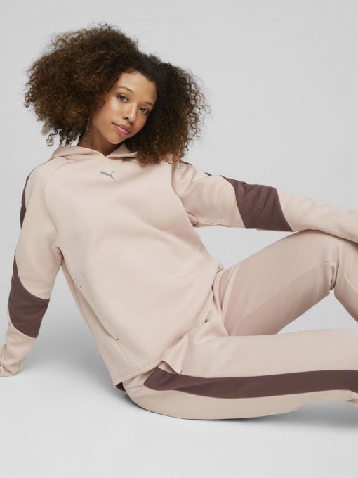 Худи PUMA Evostripe модель 84980847 Фото