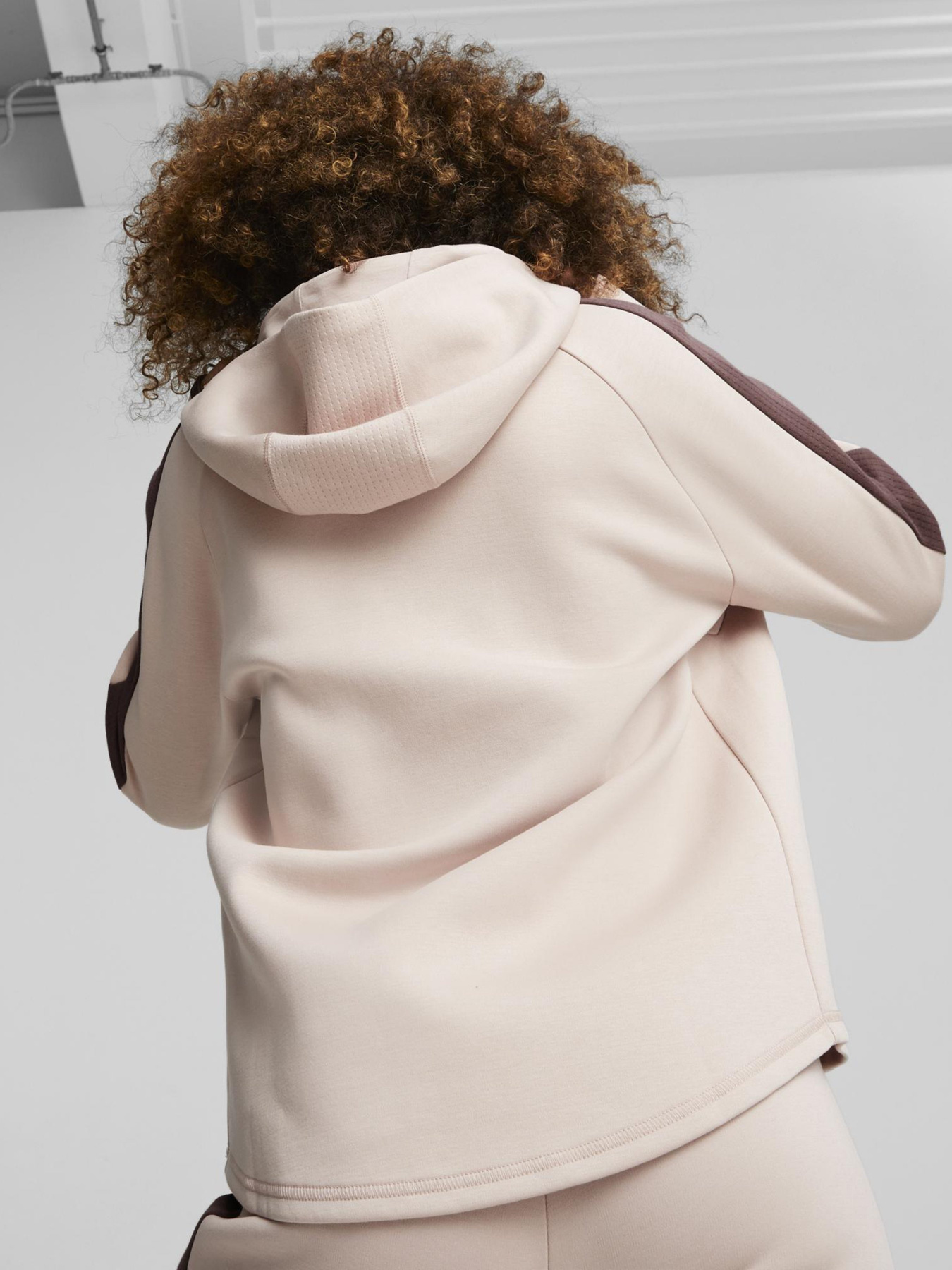 Худи PUMA Evostripe модель 84980847 Худи PUMA Evostripe модель 84980847 Фото