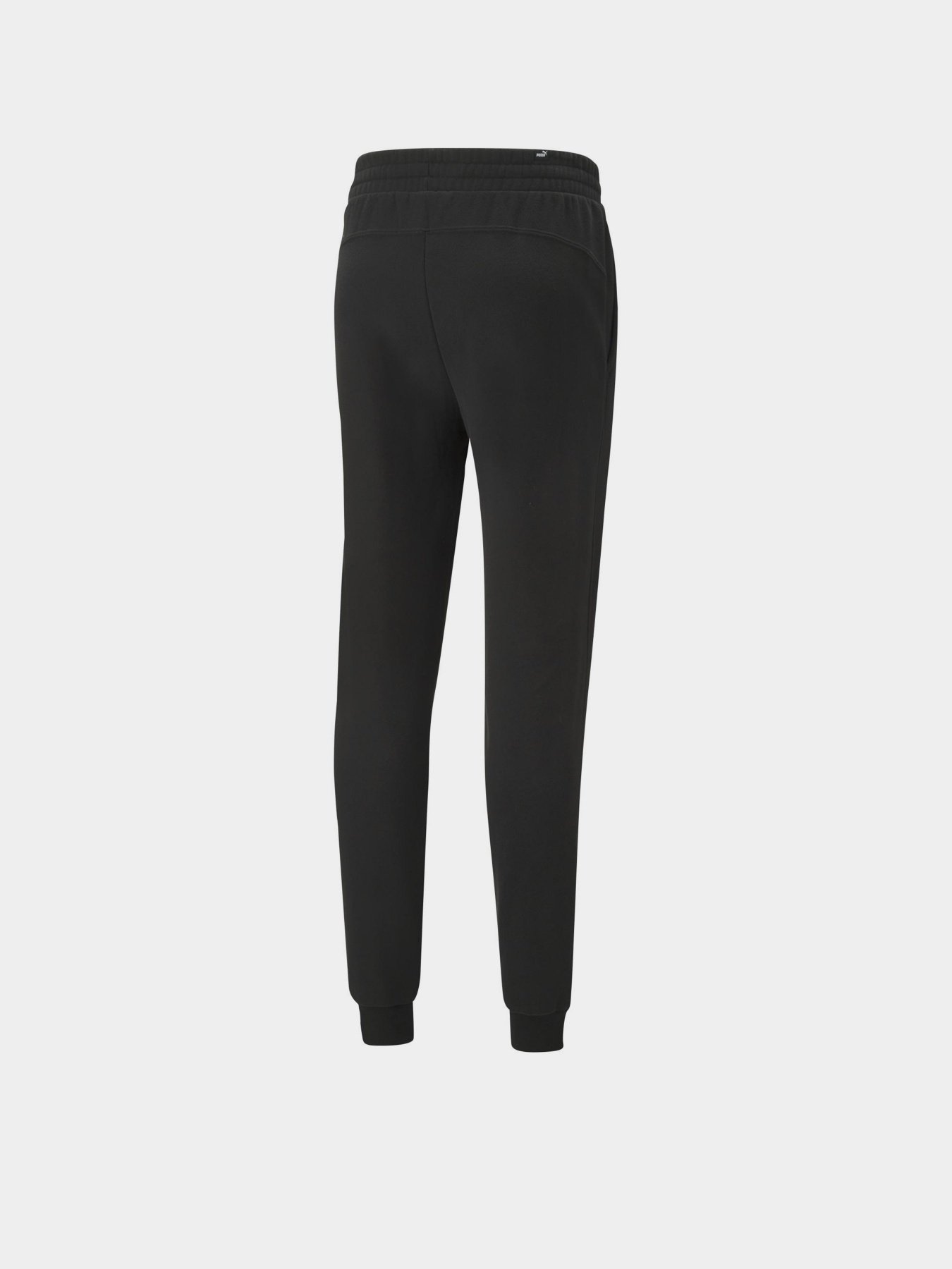 Спортивні штани PUMA Essentials Elevated модель 84988901 Спортивні штани PUMA Essentials Elevated модель 84988901 Фото