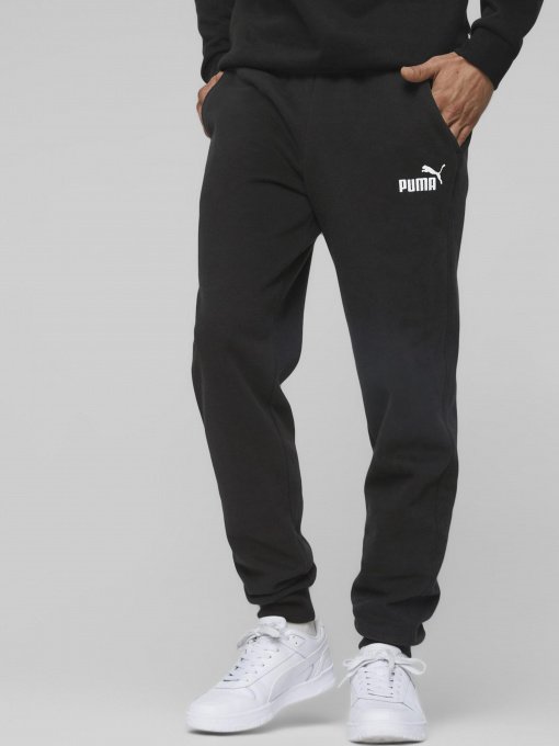 Спортивні штани PUMA Essentials Elevated модель 84988901 Фото