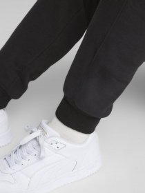 Спортивні штани PUMA Essentials Elevated модель 84988901 Спортивні штани PUMA Essentials Elevated модель 84988901 Фото