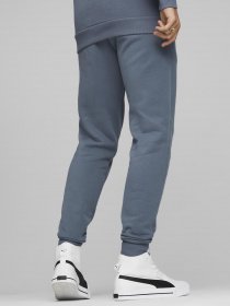 Штаны спортивные PUMA Essentials Elevated модель 84988918 Фото