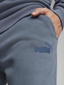 Штаны спортивные PUMA Essentials Elevated модель 84988918 Фото