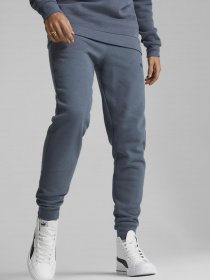 Штаны спортивные PUMA Essentials Elevated модель 84988918 Фото