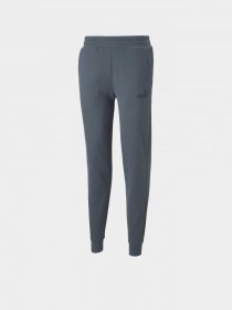 Штаны спортивные PUMA Essentials Elevated модель 84988918 Фото