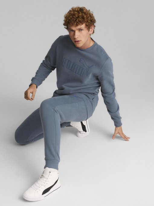 Штаны спортивные PUMA Essentials Elevated модель 84988918 Фото