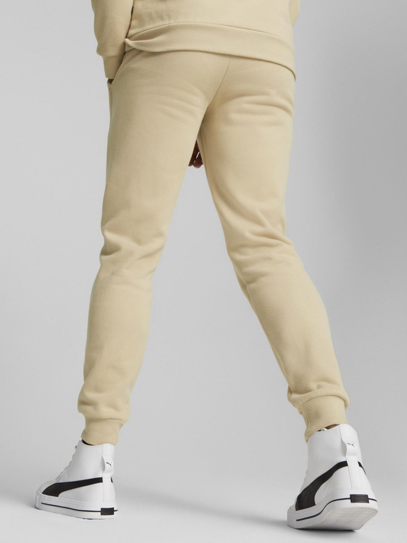 Штаны спортивные PUMA Essentials Elevated модель 84988967 Фото