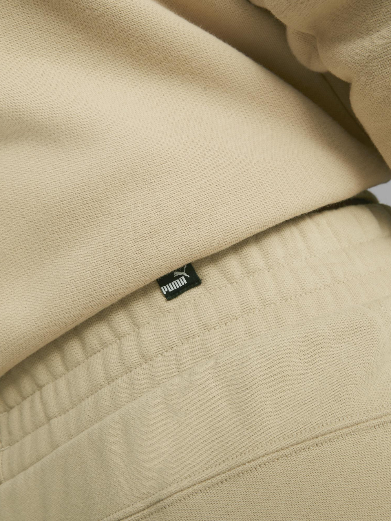 Штаны спортивные PUMA Essentials Elevated модель 84988967 Фото