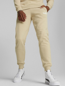 Штаны спортивные PUMA Essentials Elevated модель 84988967 Фото