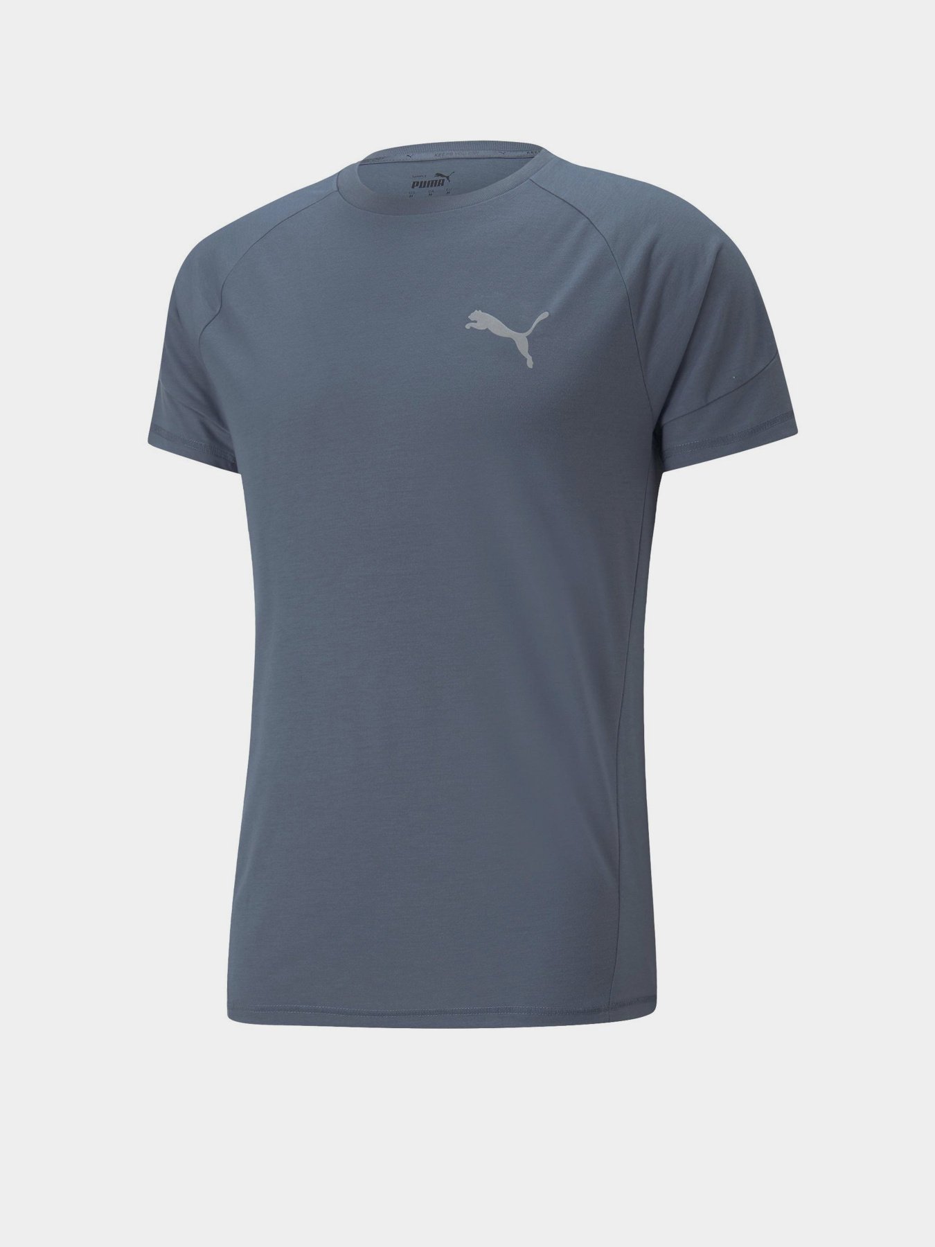 Футболка спортивная PUMA Evostripe модель 84991318 Фото