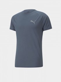 Футболка спортивная PUMA Evostripe модель 84991318 Фото