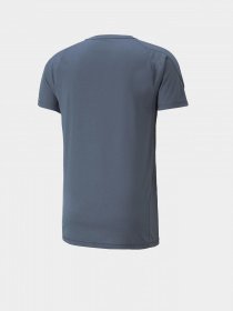 Футболка спортивная PUMA Evostripe модель 84991318 Фото