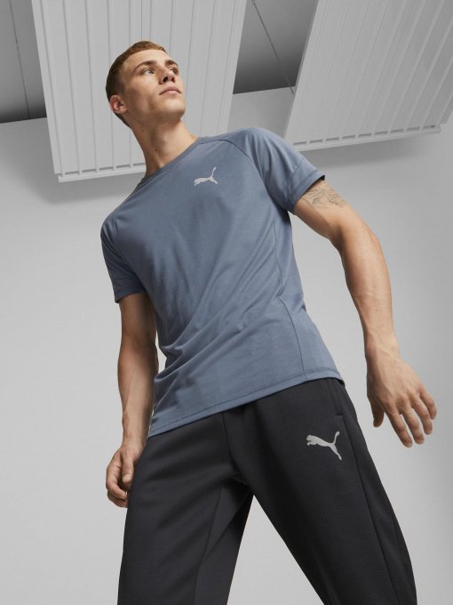 Футболка спортивна PUMA Evostripe модель 84991318 Фото