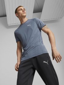 Футболка спортивная PUMA Evostripe модель 84991318 Фото