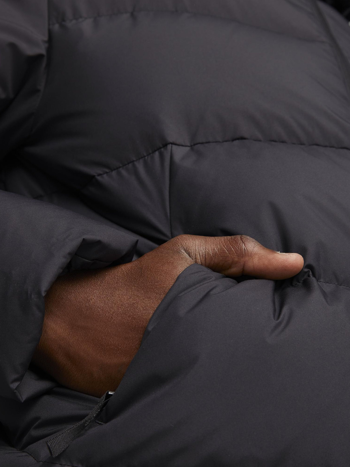 Пуховик PUMA Down Puffer модель 84998701 Пуховик PUMA Down Puffer модель 84998701 Фото