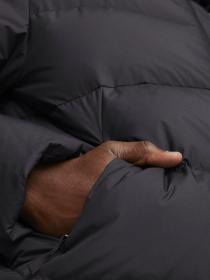 Пуховик PUMA Down Puffer модель 84998701 Пуховик PUMA Down Puffer модель 84998701 Фото