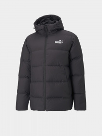 Пуховик PUMA Down Puffer модель 84998701 Пуховик PUMA Down Puffer модель 84998701 Фото
