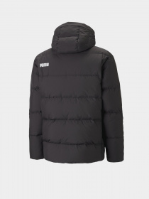 Пуховик PUMA Down Puffer модель 84998701 Пуховик PUMA Down Puffer модель 84998701 Фото