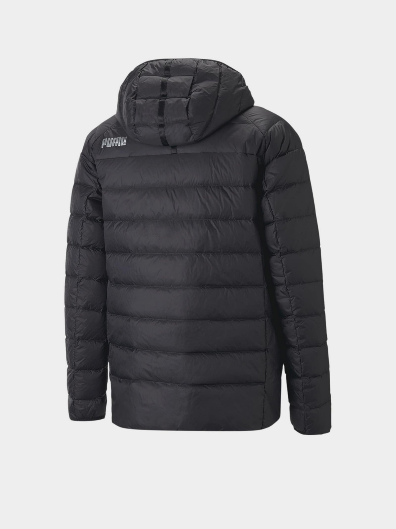 Пуховик PUMA Packlite Down модель 84935501 Фото