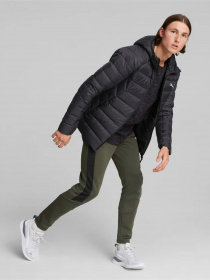 Пуховик PUMA Packlite Down модель 84935501 Пуховик PUMA Packlite Down модель 84935501 Фото