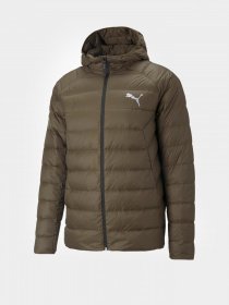 Пуховик PUMA Packlite Down модель 84935562 Фото